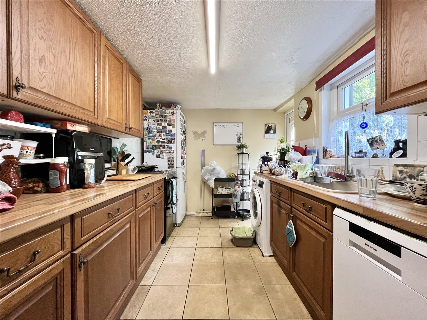 2 bed property in Alma Terrace, St. Leonards-On-Sea